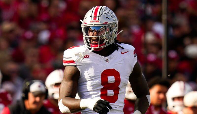 How To Bet - 2026 NFL Mock Draft & Betting Picks: Mendoza Lock In, Jets Target Reese Early