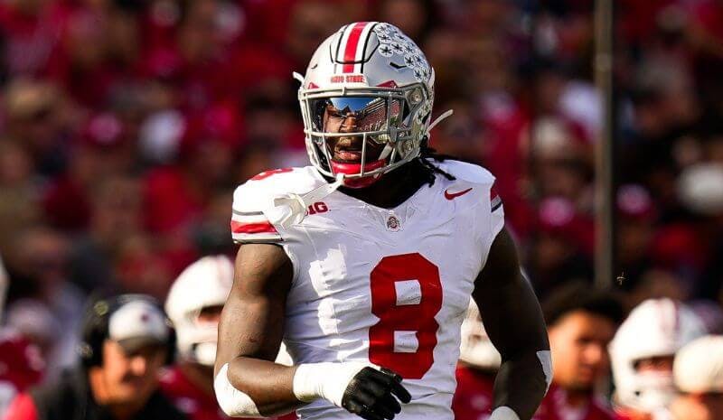 2026 NFL Mock Draft & Betting Picks: Mendoza Lock In, Jets Target Reese Early