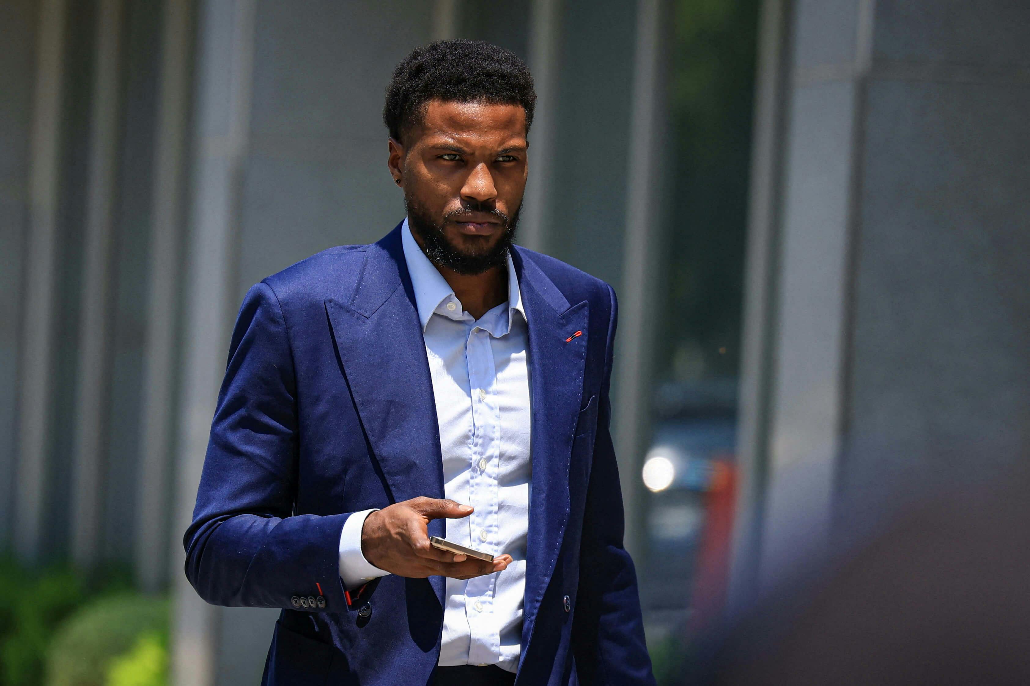 Ex-NBA Player Malik Beasley Pleads Not Guilty in Federal Gambling Case