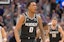 Malik Monk Sacramento Kings NBA
