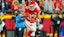 Travis Kelce Kansas City Chiefs NFL