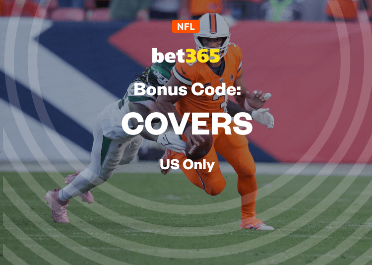 NFL Betting - NFL Bets, News and Analysis