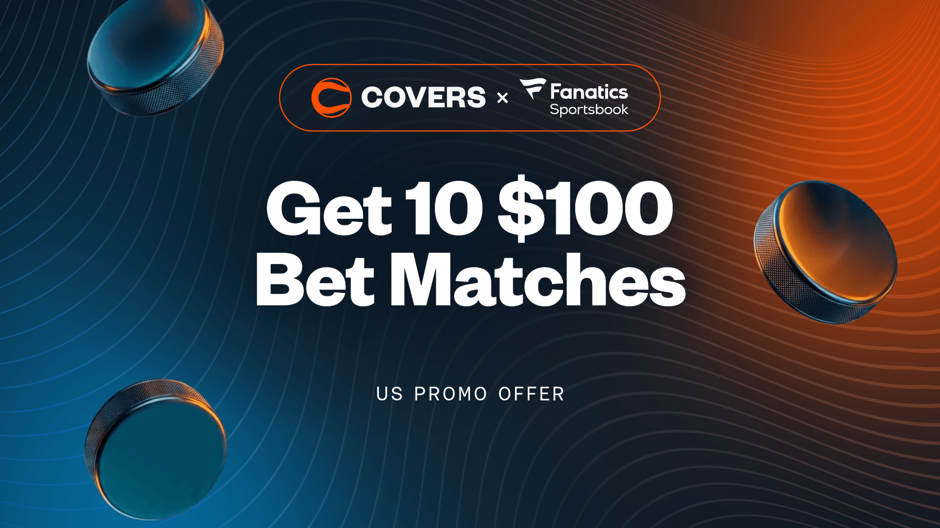 Fanatics Sportsbook Promo: Get Up To $1000 In FanCash Starting With Kings vs Kraken NHL Action