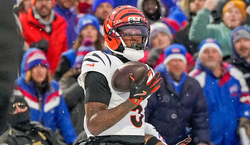 Ravens vs Bengals Predictions - Early Picks & Odds for Week 15