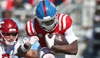 Mississippi vs Georgia Predictions - Early Picks & Odds for Week 8