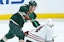 Kirill Kaprizov Minnesota Wild NHL