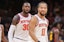 Jalen Brunson New York Knicks NBA