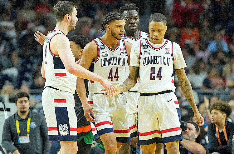 How To Bet - San Diego State vs UConn National Championship Game Predictions, Odds, and Picks: Huskies Capture Title
