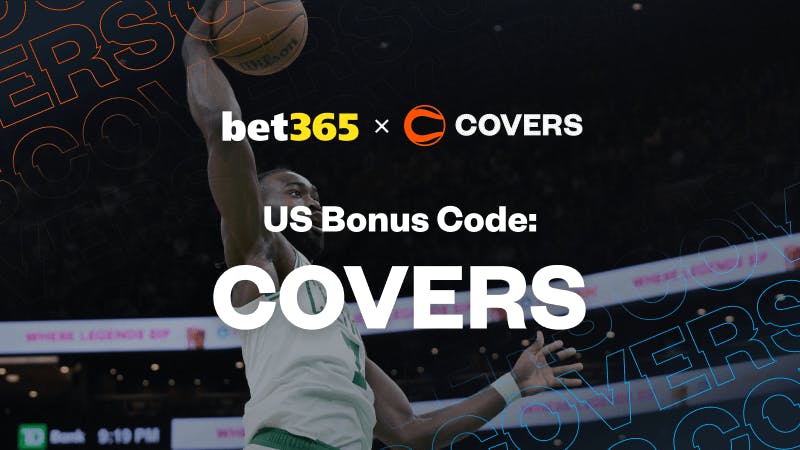 bet365 Bonus Code for Knicks vs Celtics