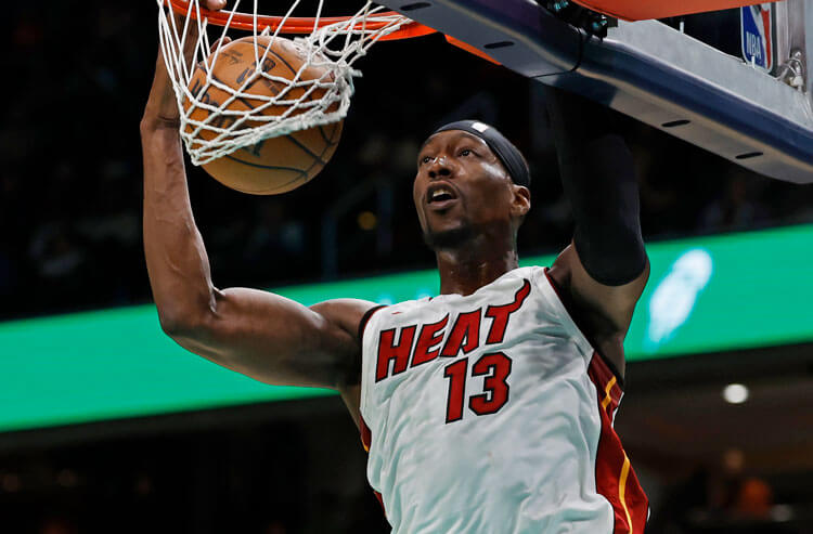 Heat vs Pelicans Odds, Picks, and Predictions Tonight: Miami Puts Pels in a Vice