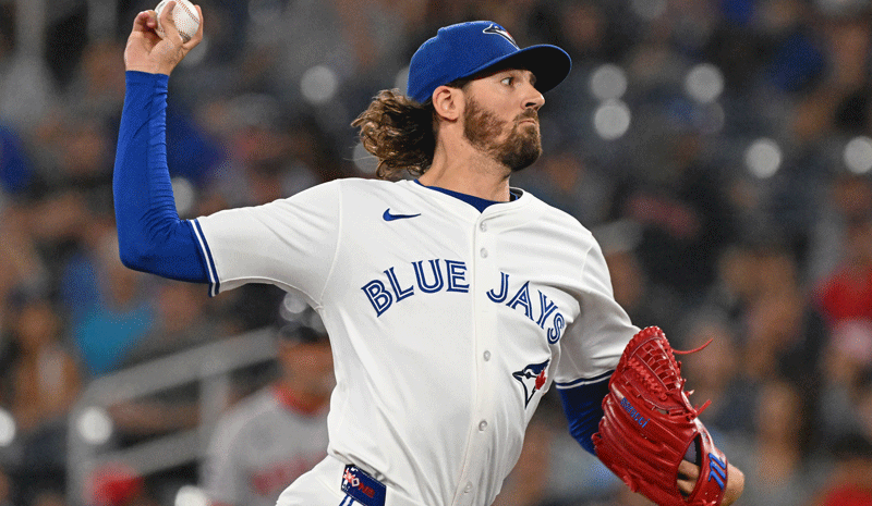 Blue Jays Picks, Predictions & Best Bets vs the Rays for September 28