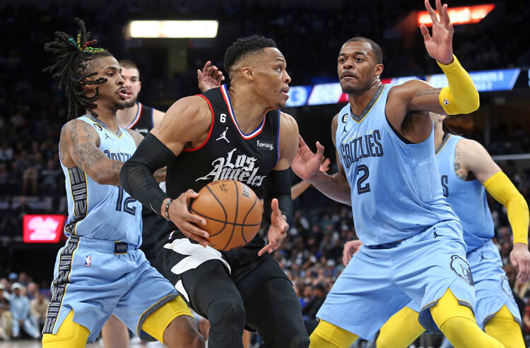 Clippers vs Grizzlies Picks and Predictions: X Marks the Spot for Memphis