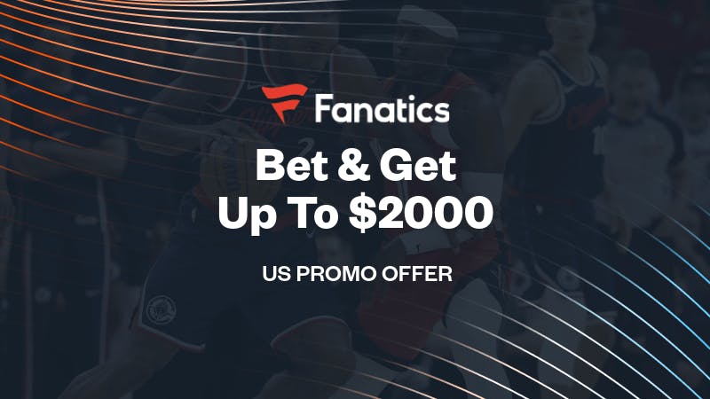 Fanatics Sportsbook Promo: Secure $2,000 in FanCash for Rockets vs. Clippers