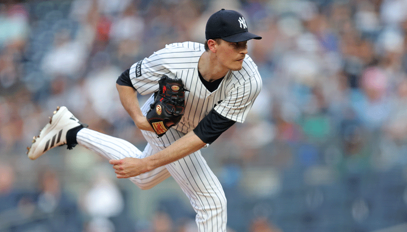 Yankees vs Reds Prediction, Picks & Best Bets for Tonight’s MLB Game