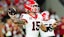 Trevor Etienne NCAAF