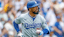 Teoscar Hernandez Los Angeles Dodgers MLB