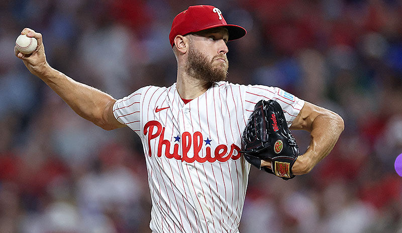 MLB Strikeout Props & Pitcher Best Bets for Today, Aug. 12