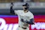 Minnesota Twins MLB Carlos Correa