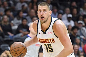 Nuggets vs Warriors Prediction, Picks & Odds for Tonight’s NBA Game