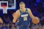 Nikola Jokic Denver Nuggets NBA