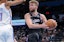 Damontas Sabonis Sacramento Kings NBA