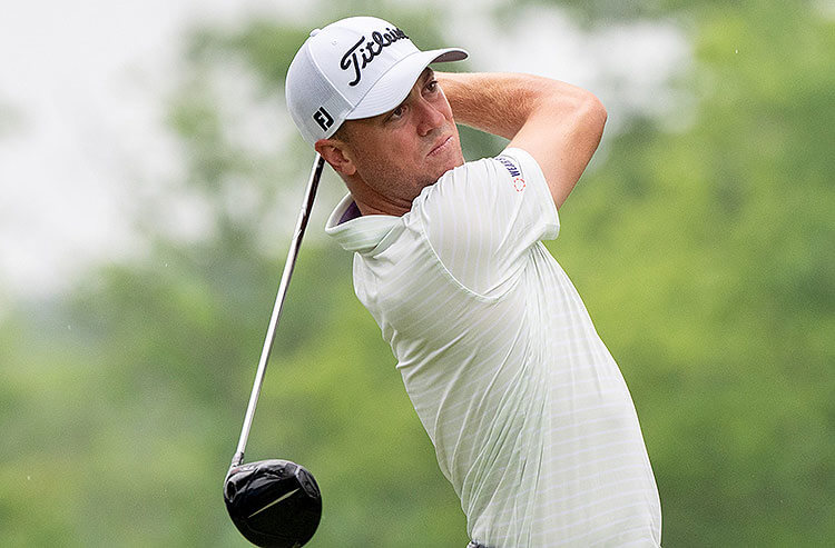 How To Bet - Justin Thomas Partners With Fanatics Sportsbook