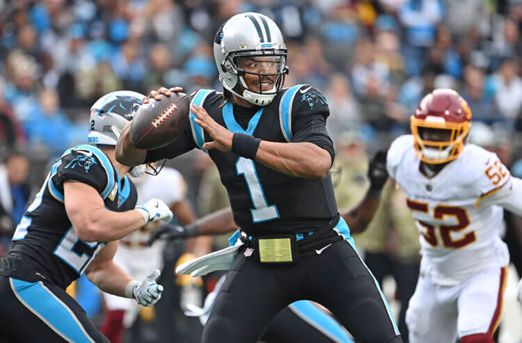 NFL Player Prop Bets for Week 12: Superman or Captain Check Down?