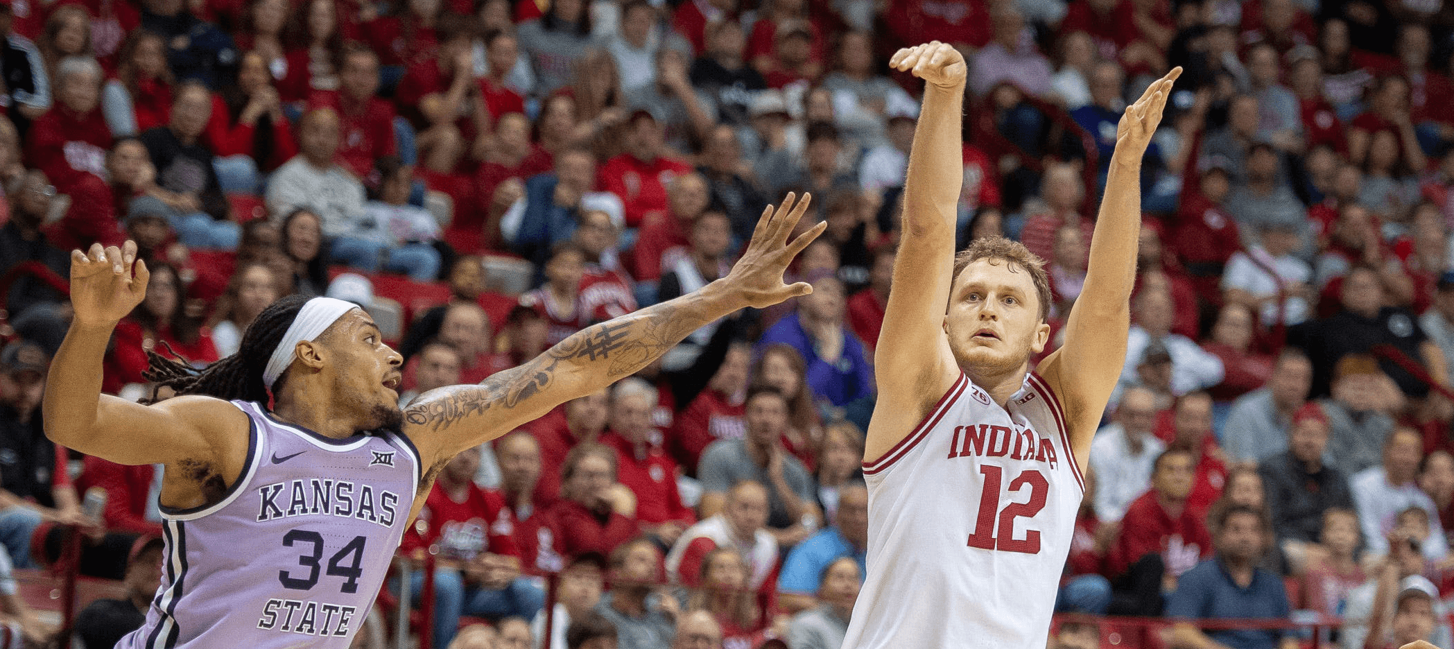 Indiana vs Kentucky Prediction, Picks & Odds for Tonight's College Basketball Game 