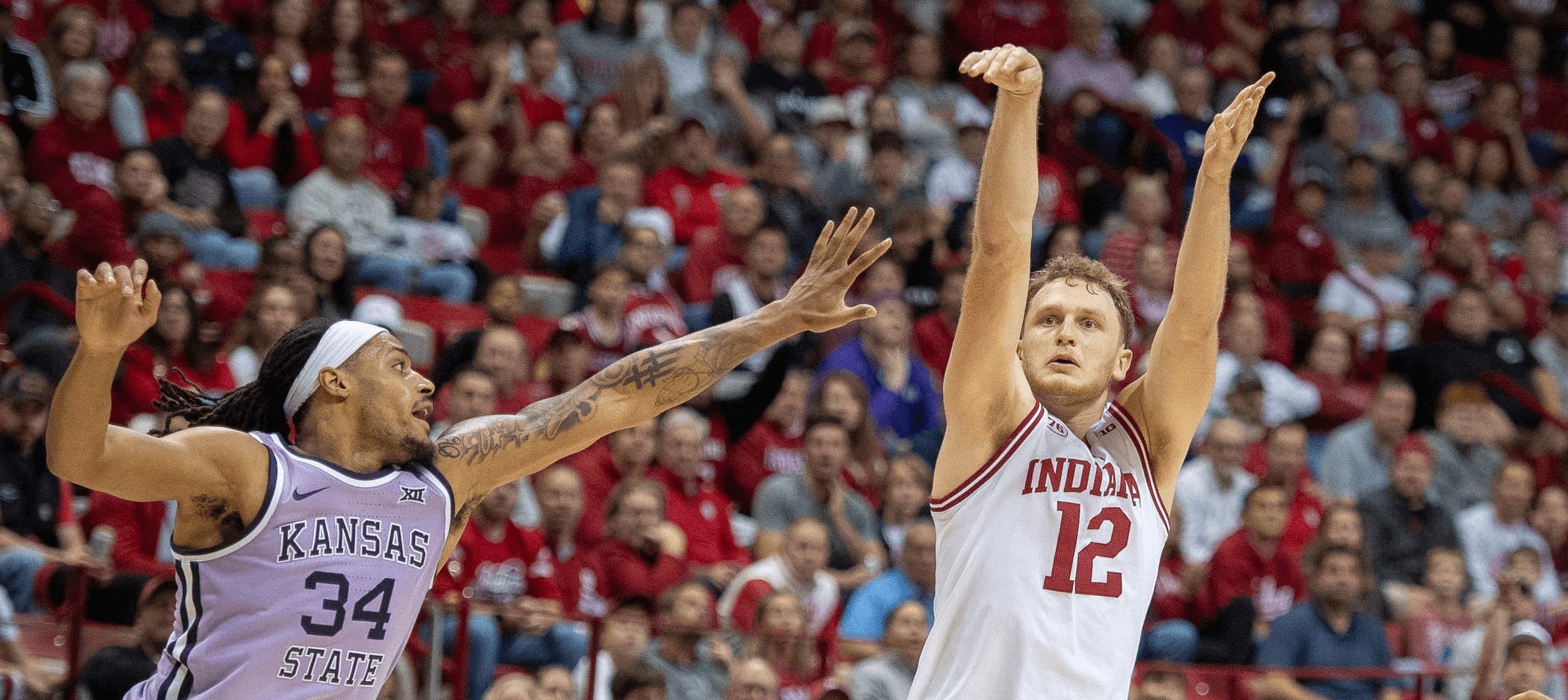 Indiana vs Kentucky Prediction, Picks & Odds for Tonight's College Basketball Game 