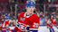 Juraj Slafkovsky Montreal Canadiens NHL