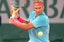 Rafael Nadal French Open ATP
