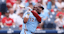 Kyle Schwarber of the Philadelphia Phillies