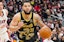 Fred VanVleet Toronto Raptors NBA