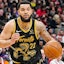 Fred VanVleet Toronto Raptors NBA