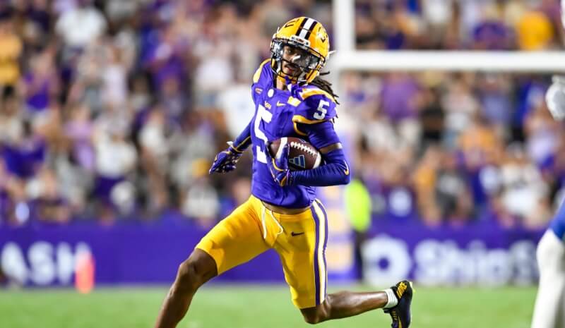 Our Favorite College Football Combos: Week 3