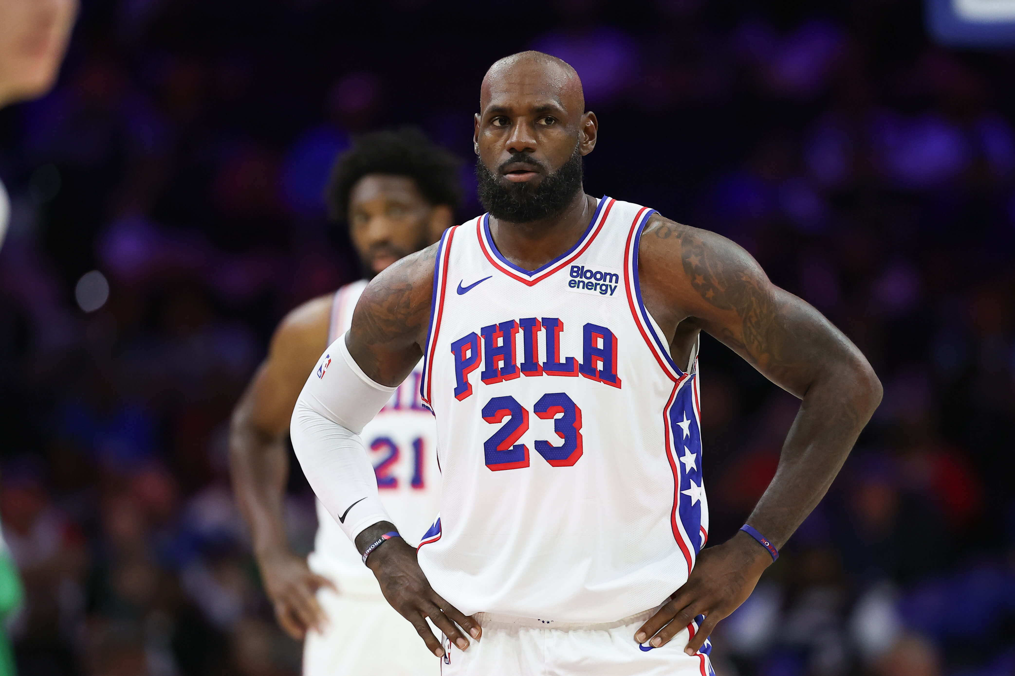 How To Bet - LeBron, Sixers Dominate Futures Market Betting Heading into NBA Season