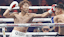 Naoya Inoue Boxing