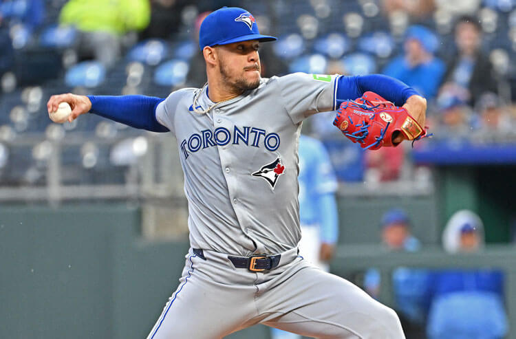How To Bet - Blue Jays vs Tigers Prediction, Picks, and Odds for Today's MLB Game