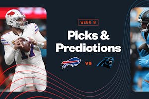 Bills vs Panthers Predictions, Picks & Best Bets for Today's NFL Week 8 Game