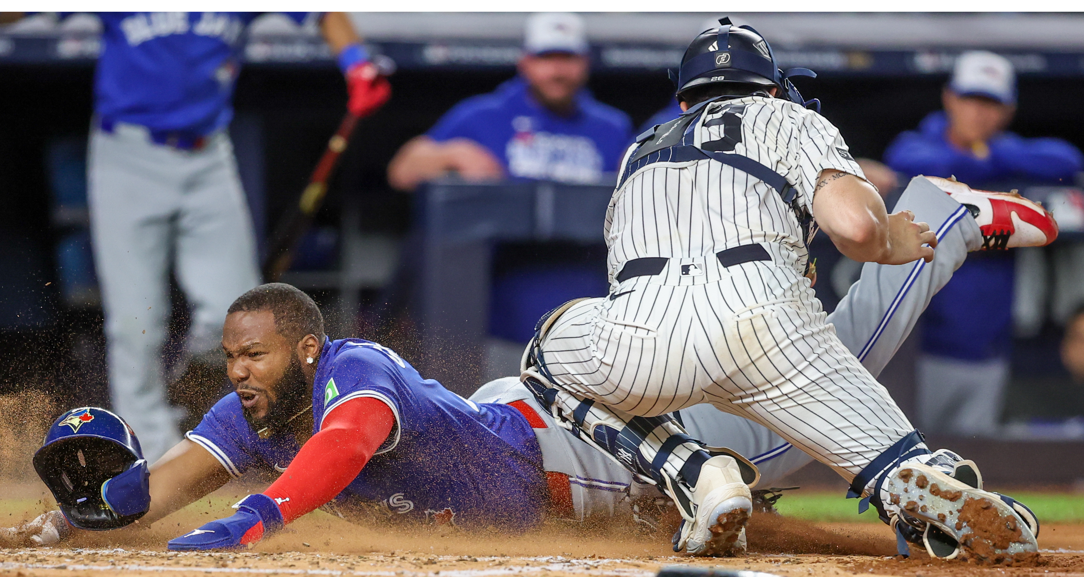 Mariners vs Blue Jays Prediction, Picks & Odds for ALCS Game 6 — Sunday, October 19