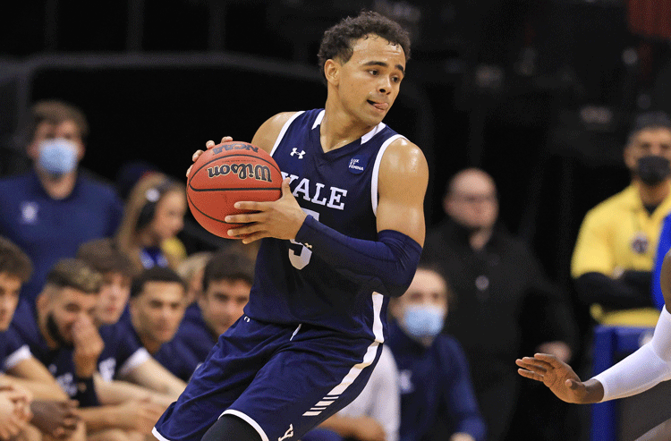 Yale vs Princeton Ivy League Final Picks and Predictions: Bulldogs Defense Overwhelms Tigers