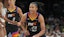 Alyssa Thomas Phoenix Mercury WNBA