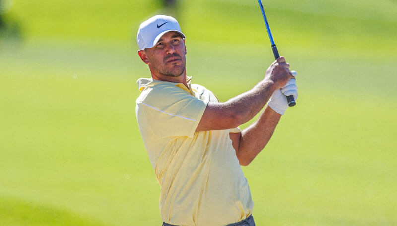 How To Bet - WM Phoenix Open Sleeper Picks and Predictions: Brooks Brings A-Game to Scottsdale