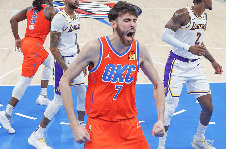 Best NBA Player Props Today &ndash; December 27