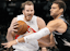 Jakob Poltl of the Toronto Raptors