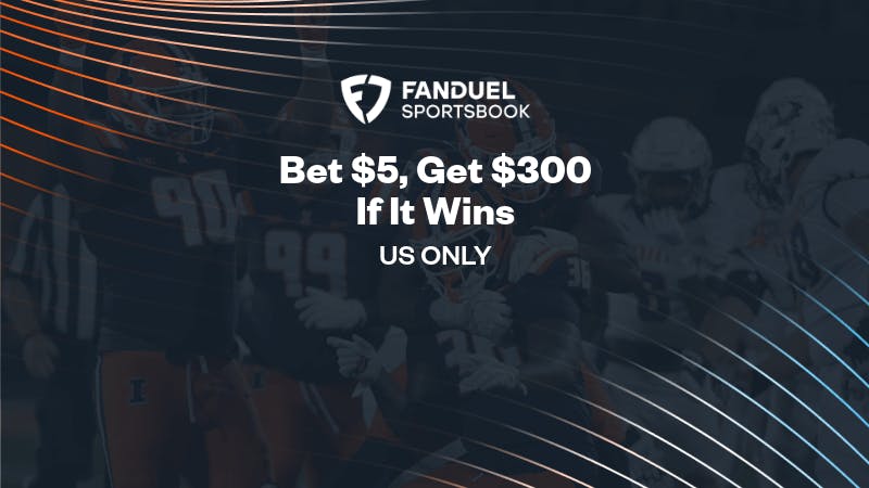 FanDuel Promo Code for Illinois vs Duke