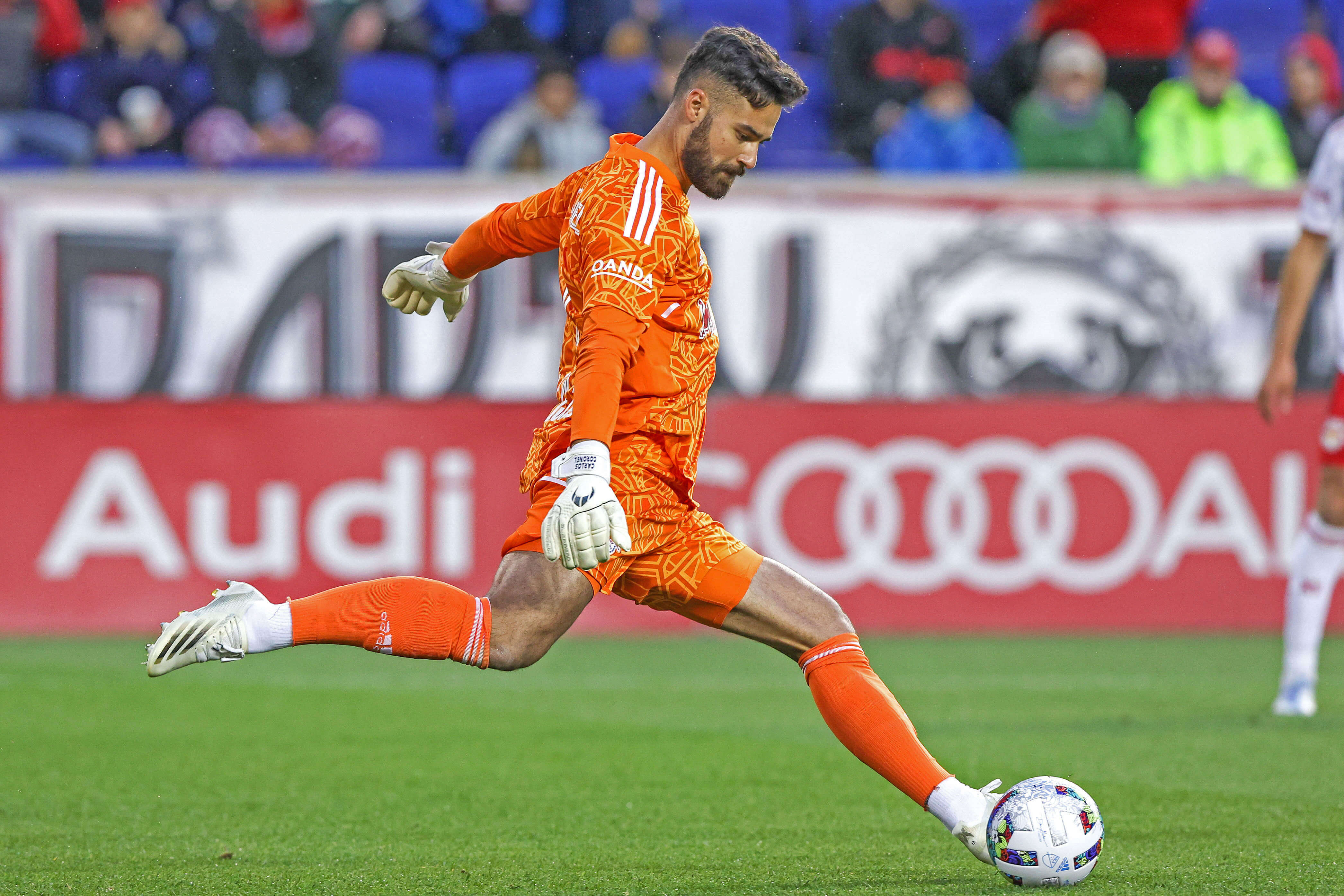 New York Red Bulls vs Toronto FC Picks and Predictions: Don't Expect Any Early Scoring