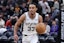 San Antonio Spurs Tre Jones NBA