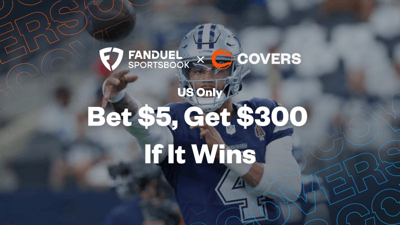 FanDuel Promo Code for Cowboys vs 49ers SNF