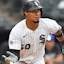 Lenyn Sosa Chicago White Sox MLB